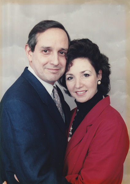 corporate office headshot